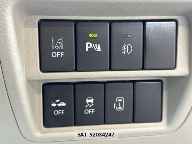 Suzuki EVERY WAGON 2021-05 8218412-5