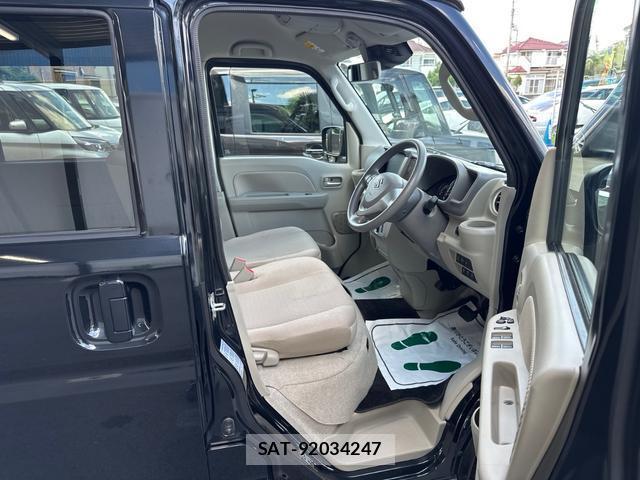 Suzuki EVERY WAGON 2021-05 8218412-7