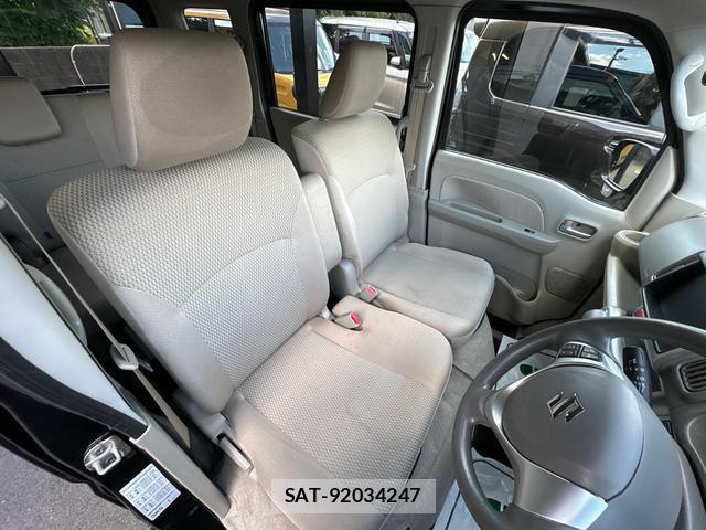 Suzuki EVERY WAGON 2021-05 8218412-8