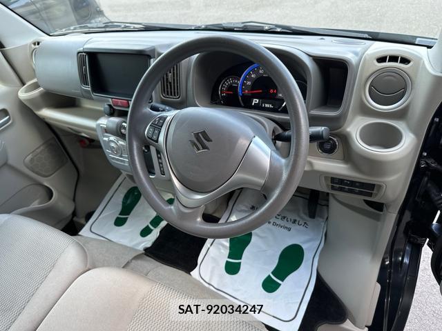 Suzuki EVERY WAGON 2021-05 8218412-9