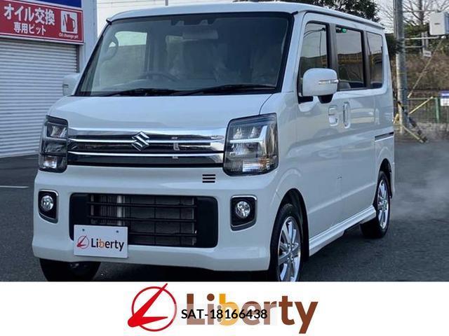Suzuki EVERY WAGON 2025-12 8220920-0
