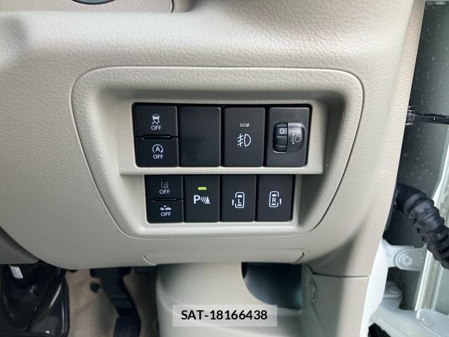 Suzuki EVERY WAGON 2025-12 8220920-10