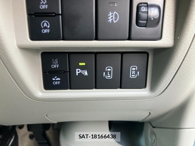 Suzuki EVERY WAGON 2025-12 8220920-11