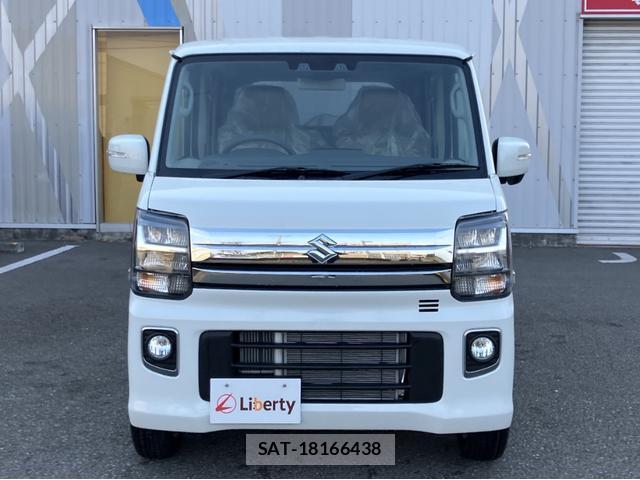 Suzuki EVERY WAGON 2025-12 8220920-14