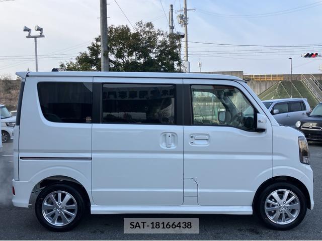 Suzuki EVERY WAGON 2025-12 8220920-16
