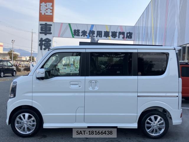 Suzuki EVERY WAGON 2025-12 8220920-17