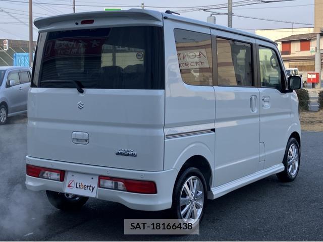 Suzuki EVERY WAGON 2025-12 8220920-18