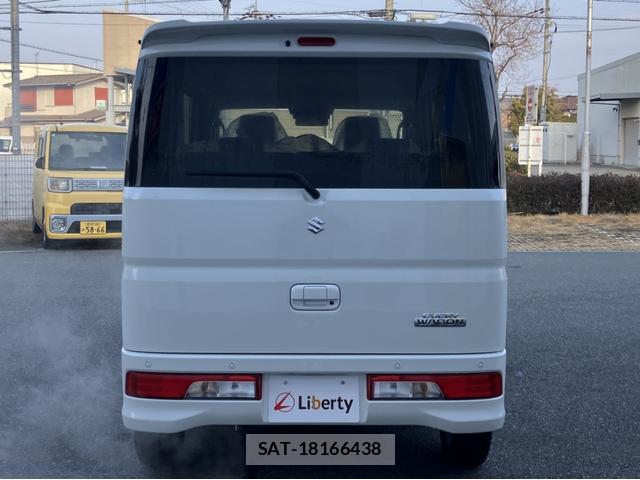 Suzuki EVERY WAGON 2025-12 8220920-19