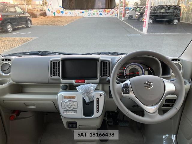 Suzuki EVERY WAGON 2025-12 8220920-4