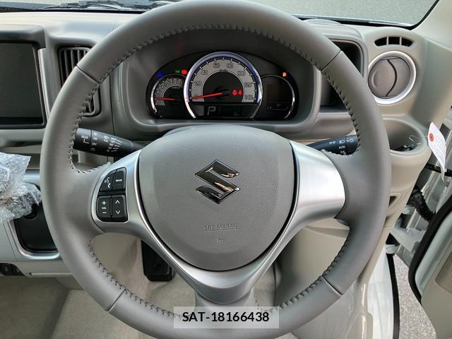 Suzuki EVERY WAGON 2025-12 8220920-5