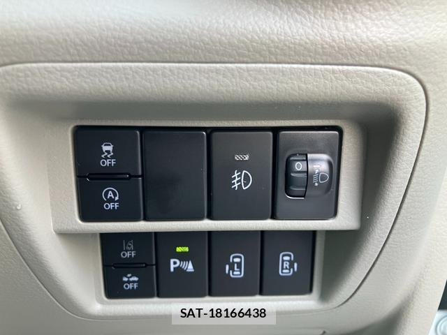 Suzuki EVERY WAGON 2025-12 8220920-9