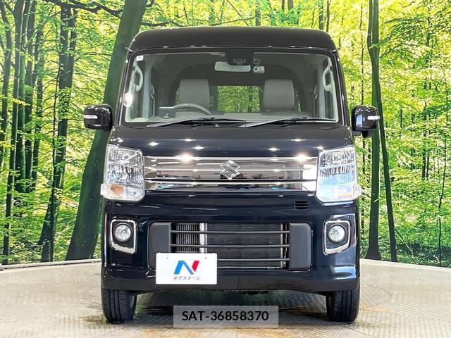 Suzuki EVERY WAGON 2018-05 8221095-13
