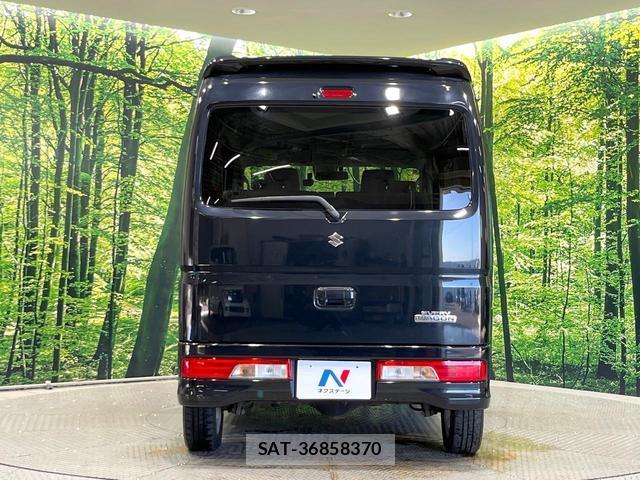 Suzuki EVERY WAGON 2018-05 8221095-14