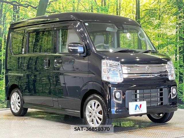 Suzuki EVERY WAGON 2018-05 8221095-15