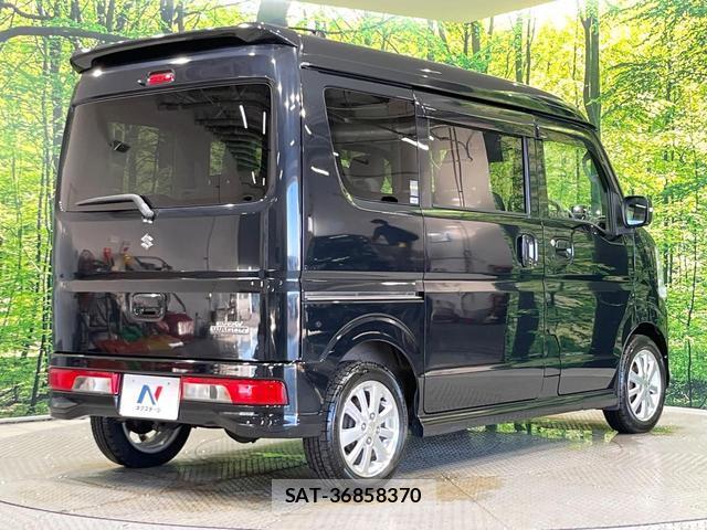 Suzuki EVERY WAGON 2018-05 8221095-16
