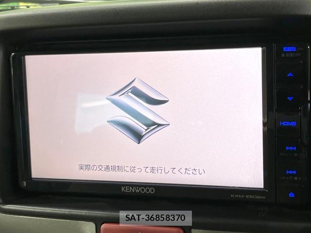 Suzuki EVERY WAGON 2018-05 8221095-3