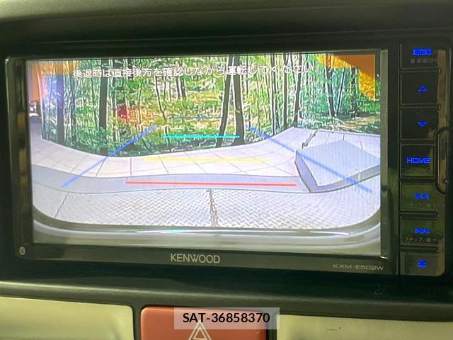 Suzuki EVERY WAGON 2018-05 8221095-4