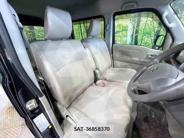 Suzuki EVERY WAGON 2018-05 8221095-7