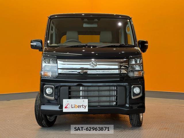 Suzuki EVERY WAGON 2025-12 8221294-14