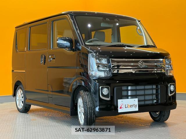 Suzuki EVERY WAGON 2025-12 8221294-15