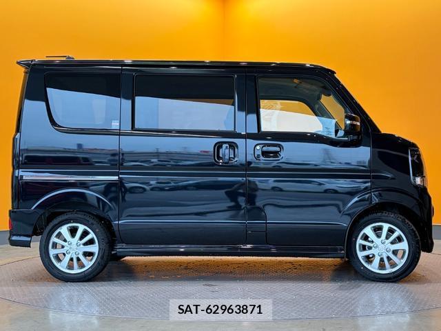Suzuki EVERY WAGON 2025-12 8221294-16