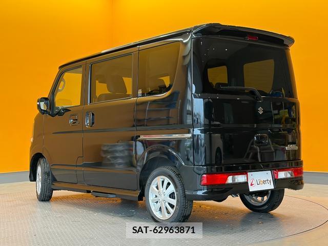 Suzuki EVERY WAGON 2025-12 8221294-19