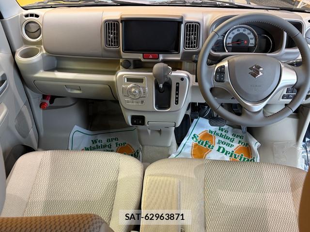 Suzuki EVERY WAGON 2025-12 8221294-4