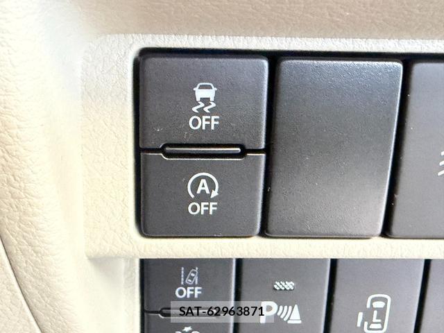 Suzuki EVERY WAGON 2025-12 8221294-9