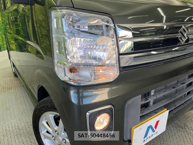 Suzuki EVERY WAGON 2020-07 8221368-12