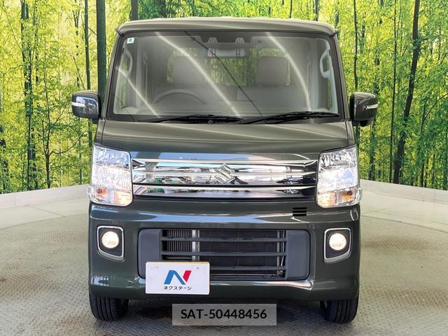 Suzuki EVERY WAGON 2020-07 8221368-14