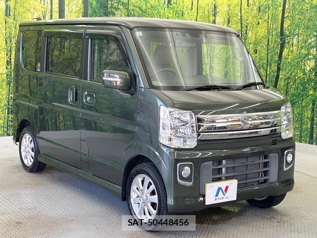 Suzuki EVERY WAGON 2020-07 8221368-16