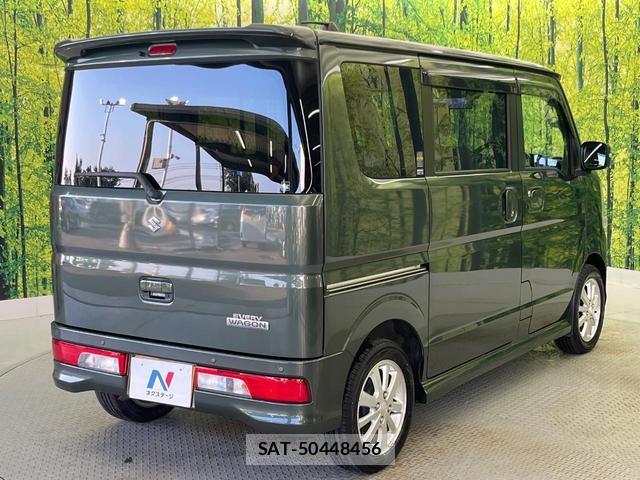 Suzuki EVERY WAGON 2020-07 8221368-17