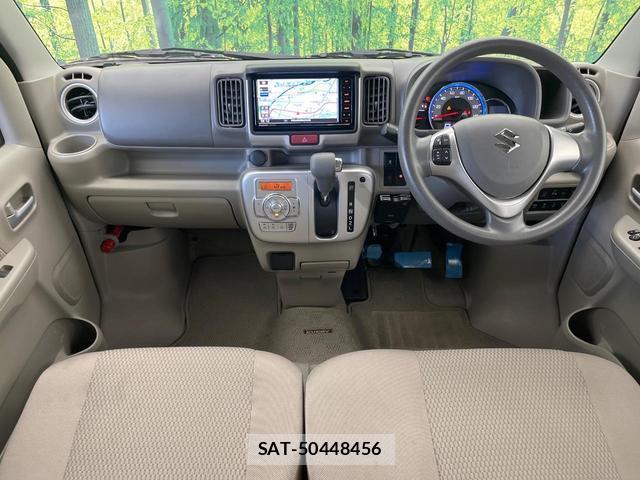 Suzuki EVERY WAGON 2020-07 8221368-2