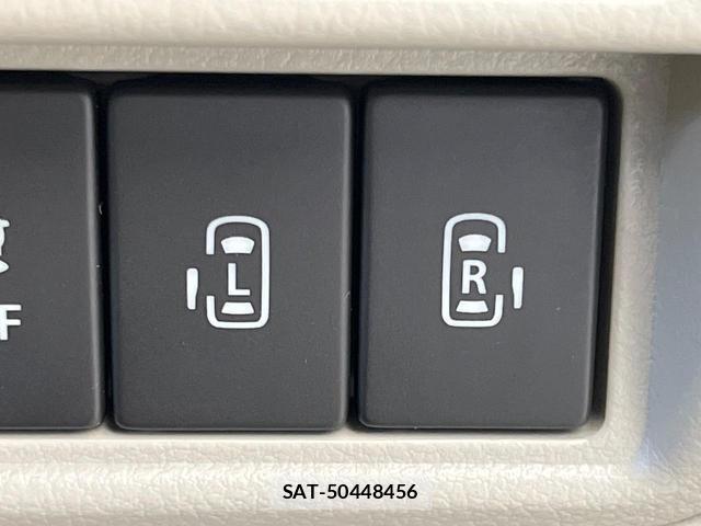 Suzuki EVERY WAGON 2020-07 8221368-5