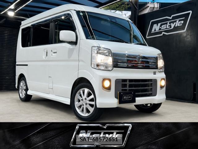 Suzuki EVERY WAGON 2016-09 8221401-0