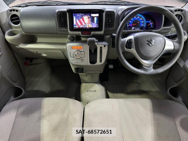 Suzuki EVERY WAGON 2016-09 8221401-1