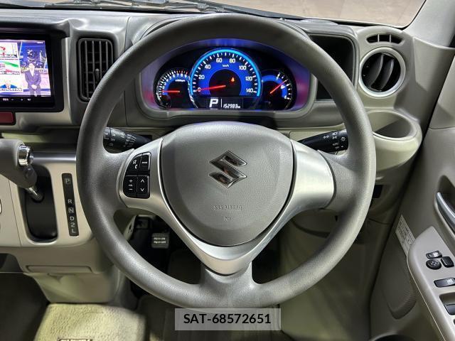 Suzuki EVERY WAGON 2016-09 8221401-12