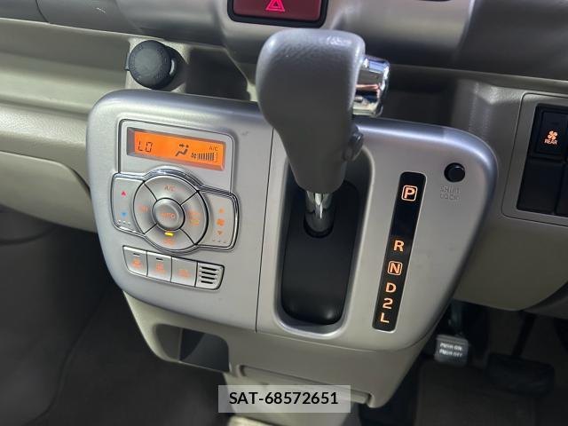 Suzuki EVERY WAGON 2016-09 8221401-16