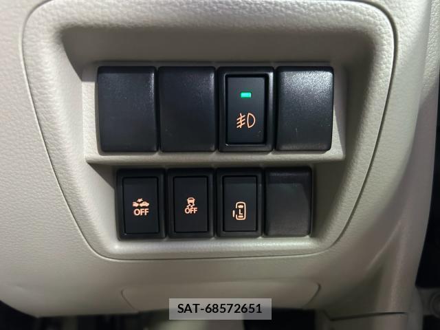 Suzuki EVERY WAGON 2016-09 8221401-2