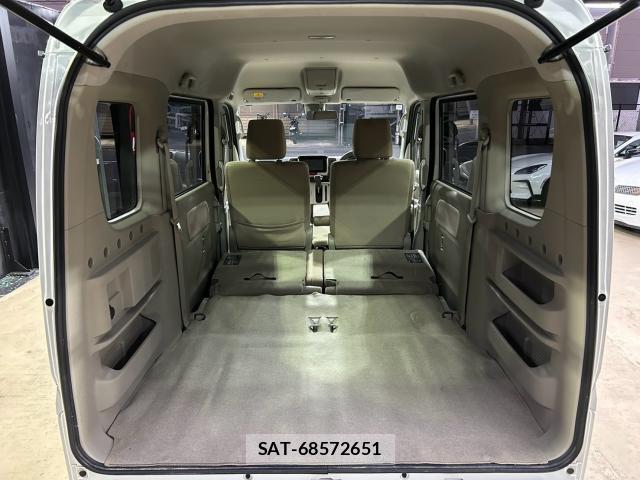 Suzuki EVERY WAGON 2016-09 8221401-4