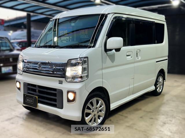 Suzuki EVERY WAGON 2016-09 8221401-5