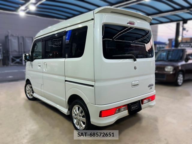 Suzuki EVERY WAGON 2016-09 8221401-6
