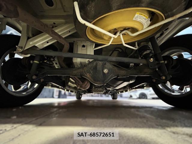 Suzuki EVERY WAGON 2016-09 8221401-7