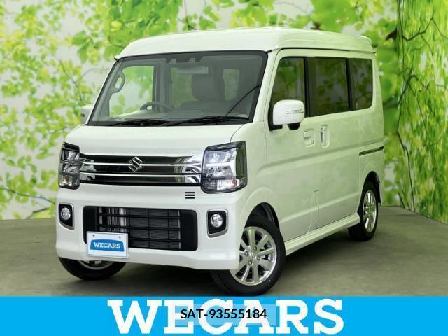 Suzuki EVERY WAGON 2026-04 8221794-0