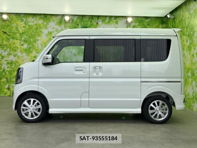 Suzuki EVERY WAGON 2026-04 8221794-1