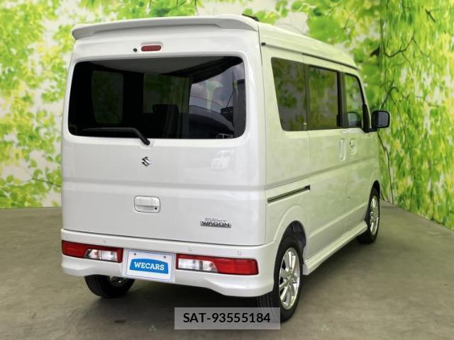 Suzuki EVERY WAGON 2026-04 8221794-2