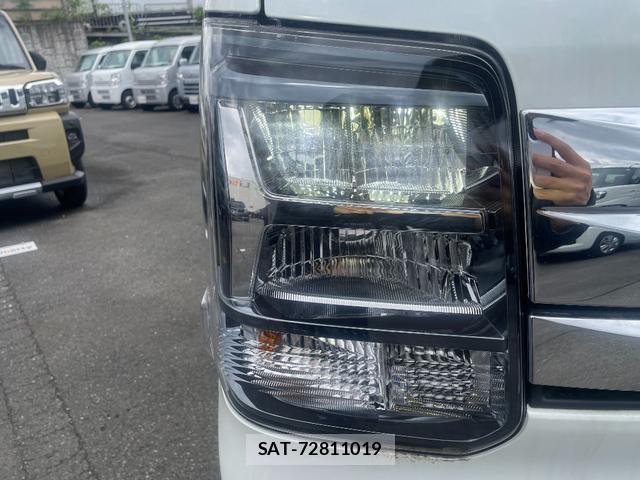 Suzuki EVERY WAGON 2025-12 8222376-14