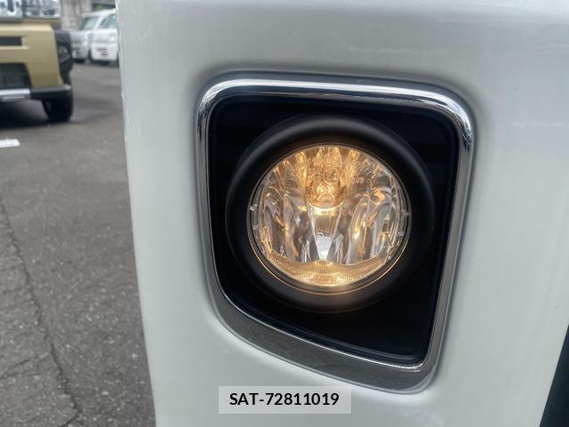 Suzuki EVERY WAGON 2025-12 8222376-15