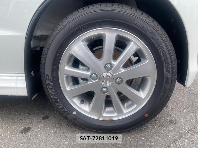 Suzuki EVERY WAGON 2025-12 8222376-16