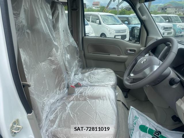 Suzuki EVERY WAGON 2025-12 8222376-18